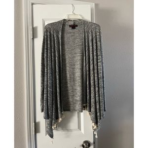 Womens cardigan